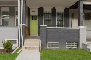 2005 N Dukeland St, Baltimore, MD 21216 - Photo 1