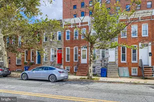 1107 W Hamburg St, Baltimore, MD 21230 - Photo 1