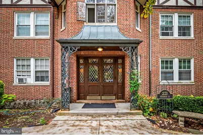 221 Ridgemede Road #305, Baltimore, MD 21210 - Photo 1