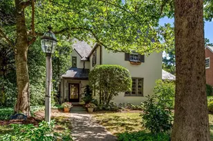 305 Tunbridge Rd, Baltimore, MD 21212 - Photo 1