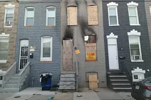 514 N Rose St, Baltimore, MD 21205 - Photo 1