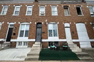 31 N Gorman Ave, Baltimore, MD 21223 - Photo 1