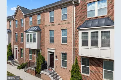 952 S Macon Street, Baltimore, MD 21224 - Photo 1