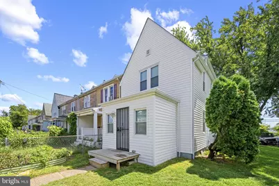 6531 Parnell Avenue, Baltimore, MD 21222 - Photo 1