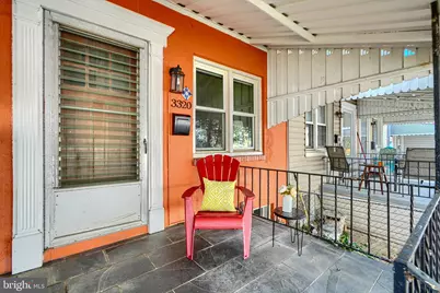 3320 Paine Street, Baltimore, MD 21211 - Photo 1