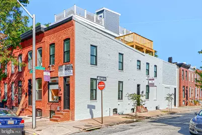 2608 Fait Avenue, Baltimore, MD 21224 - Photo 1