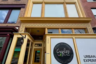 409 N Howard St, Baltimore, MD 21201 - Photo 1