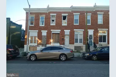 702 N Lakewood Avenue, Baltimore, MD 21205 - Photo 1