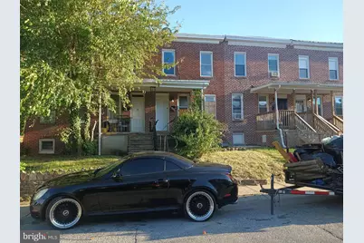 3409 Lyndale Avenue, Baltimore, MD 21213 - Photo 1