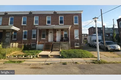3403 Lyndale Avenue, Baltimore, MD 21213 - Photo 1