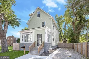 5216 Florence Ave, Baltimore, MD 21215 - Photo 1