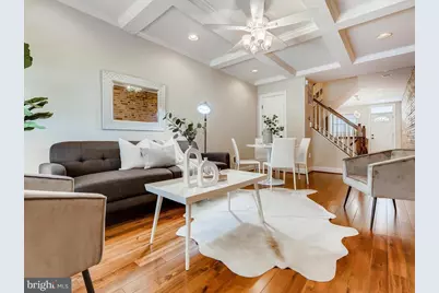 718 S Curley Street, Baltimore, MD 21224 - Photo 1