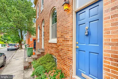 417 Grindall Street, Baltimore, MD 21230 - Photo 1
