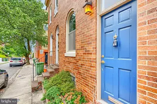 417 Grindall St, Baltimore, MD 21230 - Photo 1