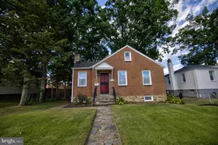 2708 Oakley Ave, Baltimore, MD 21215 - Photo 1