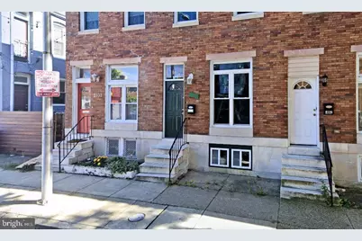 2331 Guilford Avenue, Baltimore, MD 21218 - Photo 1