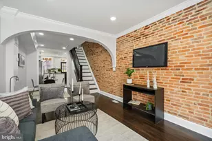 736 S Curley St, Baltimore, MD 21224 - Photo 1