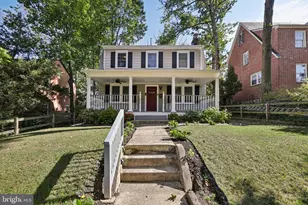 725 Brookwood Rd, Baltimore, MD 21229 - Photo 1