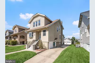 2906 Sylvan Avenue, Baltimore, MD 21214 - Photo 1