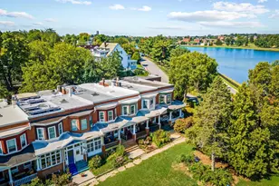 2105 Lake Montebello Terrace, Baltimore, MD 21218 - Photo 1