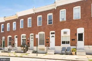 251 S Robinson St, Baltimore, MD 21224 - Photo 1
