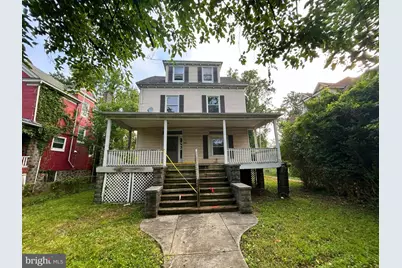 4300 Springdale Avenue, Baltimore, MD 21207 - Photo 1