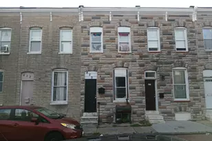 420 Belnord Ave N, Baltimore, MD 21224 - Photo 1