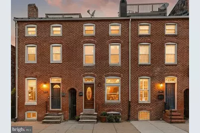 1806 Bank Street, Baltimore, MD 21231 - Photo 1
