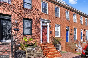 1524 William St, Baltimore, MD 21230 - Photo 1