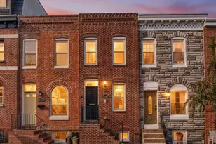 516 E Fort Ave, Baltimore, MD 21230 - Photo 1