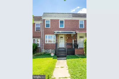 3733 Elmora Avenue, Baltimore, MD 21213 - Photo 1