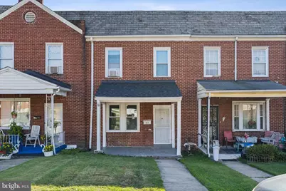 211 Allendale Street, Baltimore, MD 21229 - Photo 1