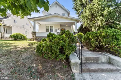 1715 Lakeside Avenue, Baltimore, MD 21218 - Photo 1