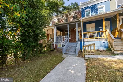 618 Denison Street, Baltimore, MD 21229 - Photo 1