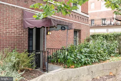 501 W University Parkway #G-G, Baltimore, MD 21210 - Photo 1