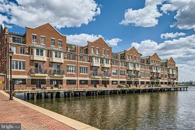 2327 Boston Street #7, Baltimore, MD 21224 - Photo 1