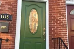 1715 W Lombard St, Baltimore, MD 21223 - Photo 1