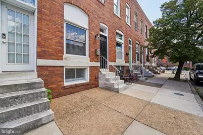 641 S Belnord Avenue, Baltimore, MD 21224 - Photo 1