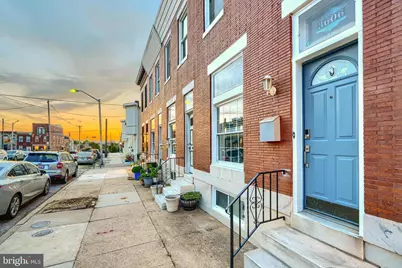 3606 Hudson Street, Baltimore, MD 21224 - Photo 1