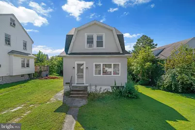 5203 Pembroke Avenue, Baltimore, MD 21206 - Photo 1