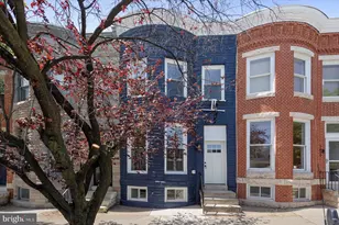 3428 Chestnut Ave, Baltimore, MD 21211 - Photo 1