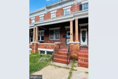 3344 Kenyon Avenue, Baltimore, MD 21213 - Photo 1
