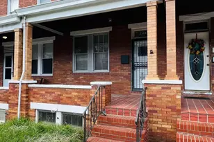 3344 Kenyon Ave, Baltimore, MD 21213 - Photo 1