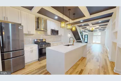 1764 Homestead Street, Baltimore, MD 21218 - Photo 1