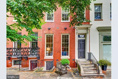 1203 Bolton Street, Baltimore, MD 21217 - Photo 1