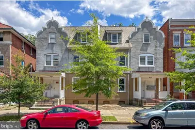 1611 Gwynns Falls Parkway, Baltimore, MD 21217 - Photo 1