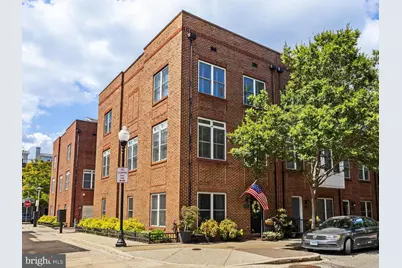 1436 Benjamin Street, Baltimore, MD 21230 - Photo 1