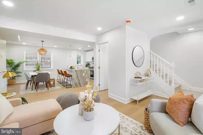 832 Wildwood Parkway, Baltimore, MD 21229 - Photo 1