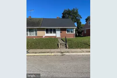5910 Carter Avenue, Baltimore, MD 21214 - Photo 1