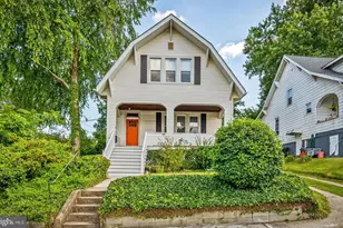 5009 Catalpha Rd, Baltimore, MD 21214 - Photo 1